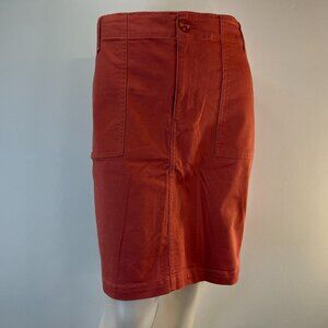 Liverpool Los Angeles Women's Dusty Rose Skirt - Size 16W - NWT